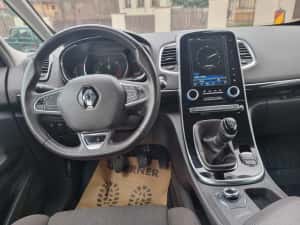 Renault Espace 2015 — miniatura 7