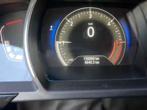 Renault Espace 2015 — miniatura 8