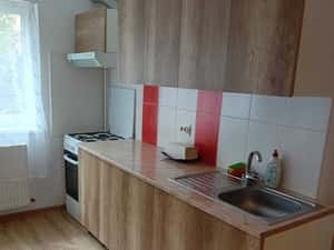 Apartament de închiriat,2 camere, et 1,Palllady Recidence — miniatura 1