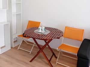 Apartament de închiriat,2 camere, et 1,Palllady Recidence — miniatura 5