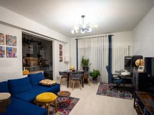 Apartament 2 camere, 66mp, bloc nou, cartier Obcini