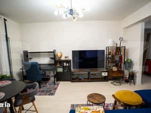 Apartament 2 camere, 66mp, bloc nou, cartier Obcini — miniatura 3
