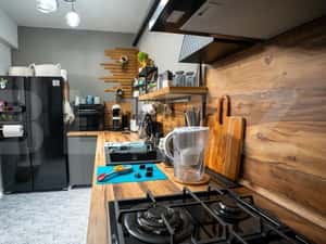 Apartament 2 camere, 66mp, bloc nou, cartier Obcini — miniatura 5