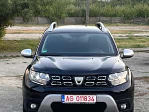 Vând Dacia Duster Fab 2020