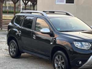Vând Dacia Duster Fab 2020 — miniatura 3