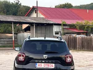 Vând Dacia Duster Fab 2020 — miniatura 5