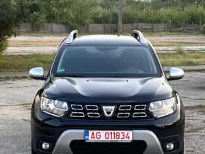 Vând Dacia Duster Fab 2020 — miniatura 10