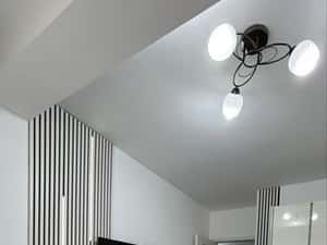 Garsoniera de inchiriat + Loc de parcare privat inclus