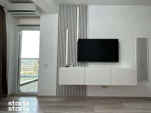 Garsoniera de inchiriat + Loc de parcare privat inclus — miniatura 3