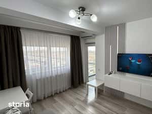 Garsoniera de inchiriat + Loc de parcare privat inclus — miniatura 4