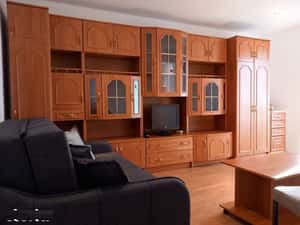 Garsoniera de inchiriat