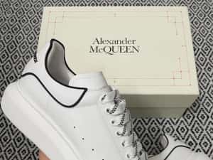 Alexander McQueen