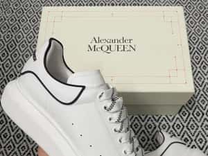 Alexander McQueen — miniatura 9