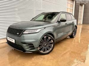 Land Rover Range Rover Velar 2.0D I4 204 CP 4WD Auto MHEV Dynamic SE