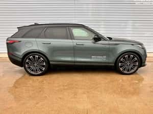 Land Rover Range Rover Velar 2.0D I4 204 CP 4WD Auto MHEV Dynamic SE — miniatura 2
