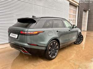 Land Rover Range Rover Velar 2.0D I4 204 CP 4WD Auto MHEV Dynamic SE — miniatura 5