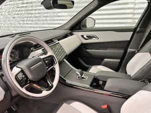 Land Rover Range Rover Velar 2.0D I4 204 CP 4WD Auto MHEV Dynamic SE — miniatura 6