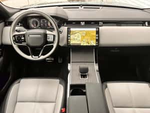Land Rover Range Rover Velar 2.0D I4 204 CP 4WD Auto MHEV Dynamic SE — miniatura 7