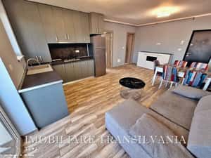 Apartament, etajul 2 - Valea Rusului, Bistrita — miniatura 3