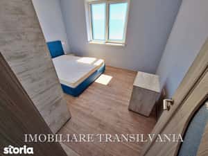 Apartament, etajul 2 - Valea Rusului, Bistrita — miniatura 4