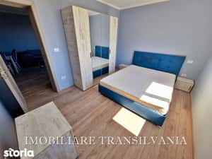 Apartament, etajul 2 - Valea Rusului, Bistrita — miniatura 5