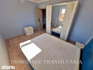 Apartament, etajul 2 - Valea Rusului, Bistrita — miniatura 6