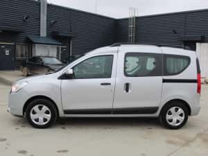 Dacia Dokker 2017 1.6 GPL — miniatura 3
