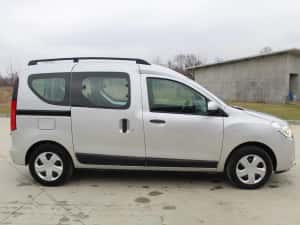 Dacia Dokker 2017 1.6 GPL — miniatura 4