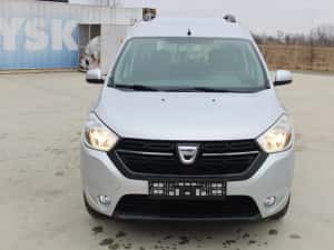 Dacia Dokker 2017 1.6 GPL — miniatura 5