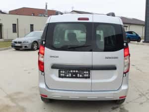 Dacia Dokker 2017 1.6 GPL — miniatura 6