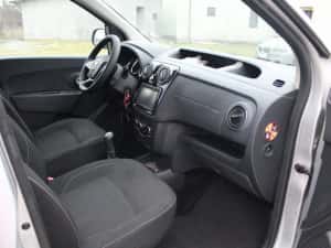 Dacia Dokker 2017 1.6 GPL — miniatura 7