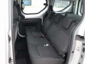Dacia Dokker 2017 1.6 GPL — miniatura 8