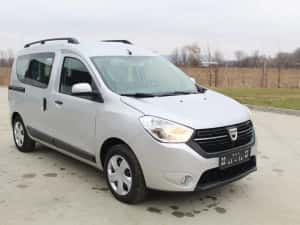 Dacia Dokker 2017 1.6 GPL — miniatura 10