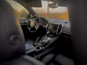 Porsche Cayenne Diesel — miniatura 10