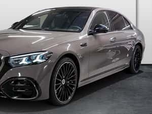 Mercedes-Benz S 450 Long AMG Line Automată 367 HP Diesel