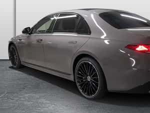 Mercedes-Benz S 450 Long AMG Line Automată 367 HP Diesel — miniatura 2