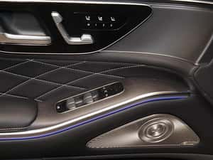 Mercedes-Benz S 450 Long AMG Line Automată 367 HP Diesel — miniatura 4
