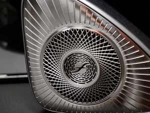 Mercedes-Benz S 450 Long AMG Line Automată 367 HP Diesel — miniatura 5