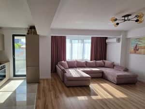 Premium Rental: 2 Bedroom Apartment | Faleza Nord | New Building — miniatura 3