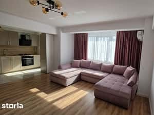 Premium Rental: 2 Bedroom Apartment | Faleza Nord | New Building — miniatura 4