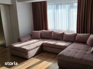 Premium Rental: 2 Bedroom Apartment | Faleza Nord | New Building — miniatura 5