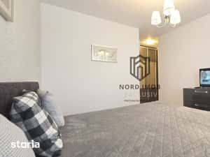 GREENFIELD,  4 camere | Confortabil | 3 Bai | 2 Locuri parcare| Proasp — miniatura 4
