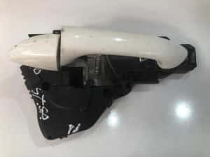 Maner usa stanga fata / spate a1647660101 Mercedes-Benz ML W164 [2005