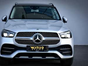 Mercedes-Benz GLE 450 4MATIC 9G-Tronic AMG Line — miniatura 2