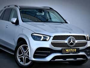 Mercedes-Benz GLE 450 4MATIC 9G-Tronic AMG Line — miniatura 3