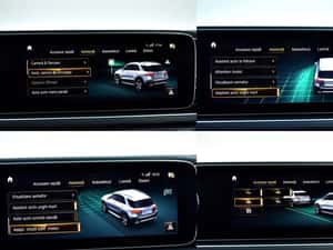Mercedes-Benz GLE 450 4MATIC 9G-Tronic AMG Line — miniatura 5