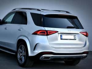 Mercedes-Benz GLE 450 4MATIC 9G-Tronic AMG Line — miniatura 7