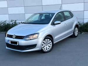 Vw Polo 1.2TDI cons 4% An 2014 stare foarte buna — miniatura 3