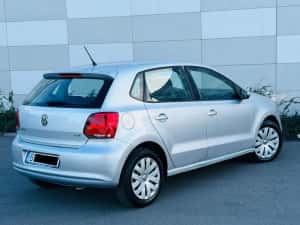 Vw Polo 1.2TDI cons 4% An 2014 stare foarte buna — miniatura 5