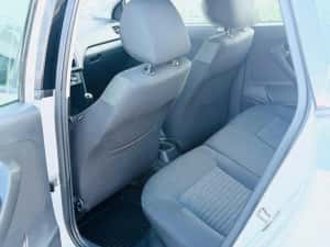 Vw Polo 1.2TDI cons 4% An 2014 stare foarte buna — miniatura 7